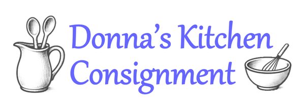 Donna's Kitchen Consignment LLC