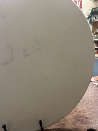 Natural Pampered Chef 15" Round Baking Stone, 15"