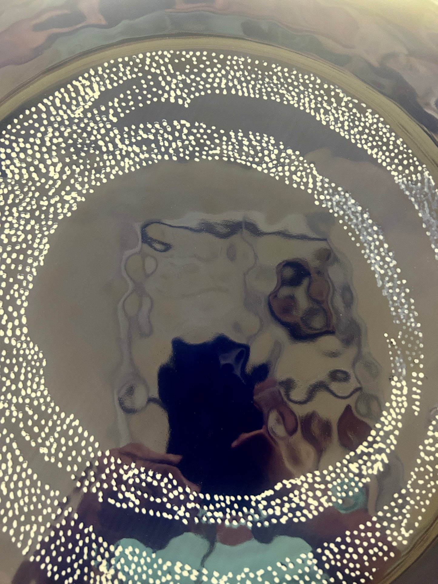 Blue Serax NEW Feast Serving Bowl, 14"