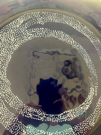 Blue Serax NEW Feast Serving Bowl, 14"