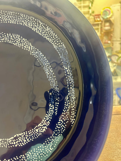 Blue Serax NEW Feast Serving Bowl, 14"