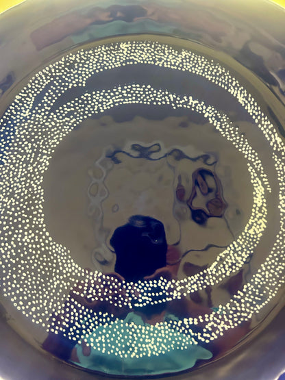 Blue Serax Feast Serving Bowl, 14"