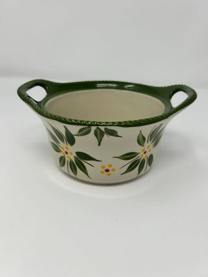 Temptations Green Old World 16 oz Baker