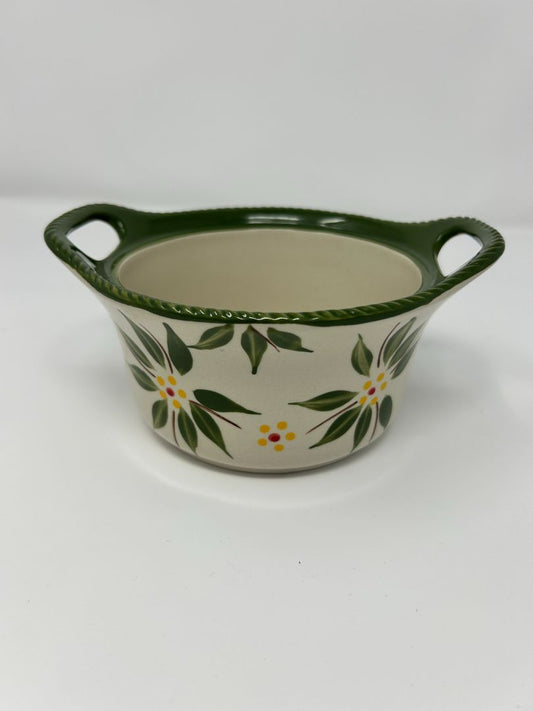 Temptations Green Old World 16 oz Baker