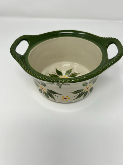 Temptations Green Old World 16 oz Baker