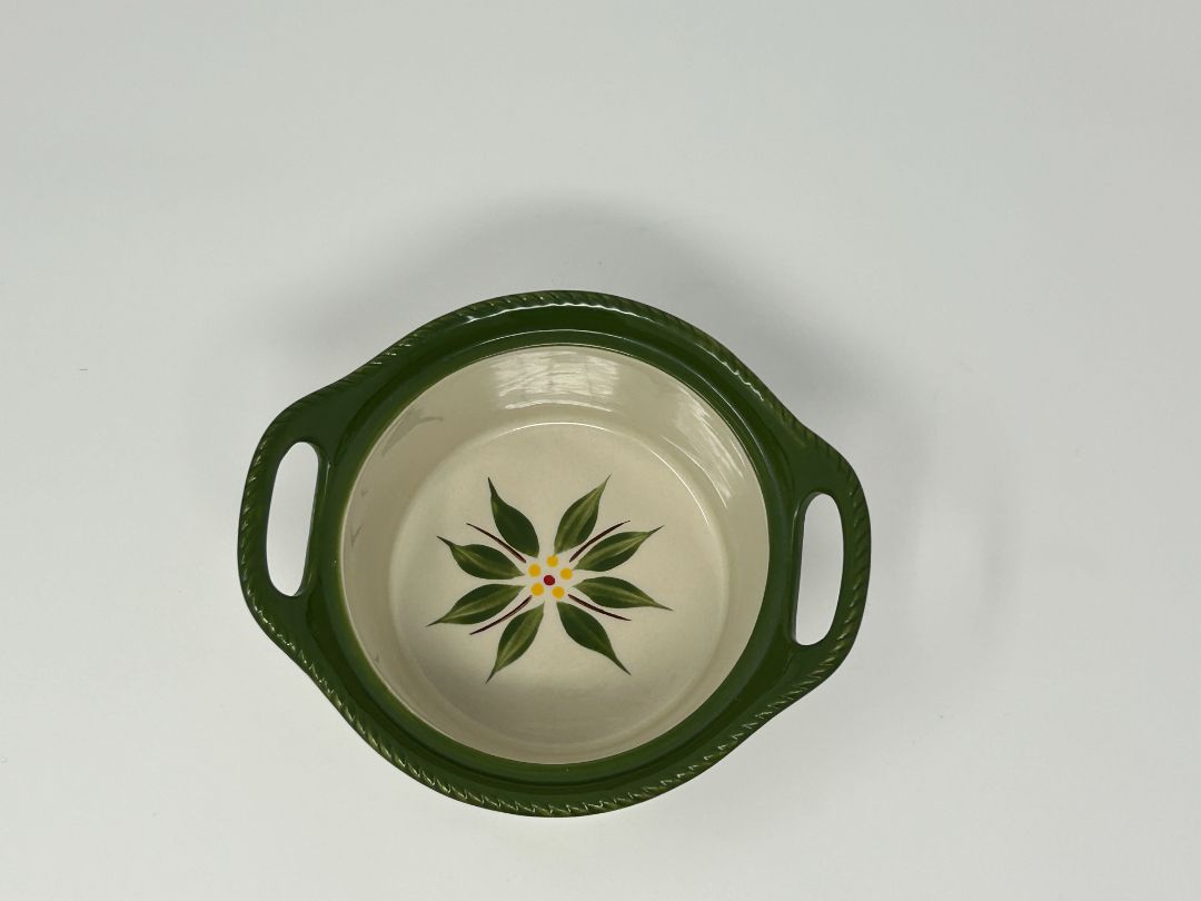 Temptations Green Old World 16 oz Baker