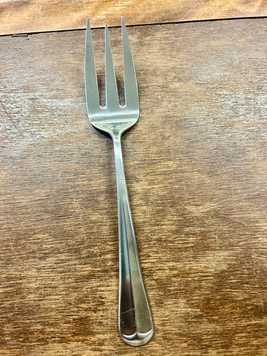 Serving Fork, 8 1/2"