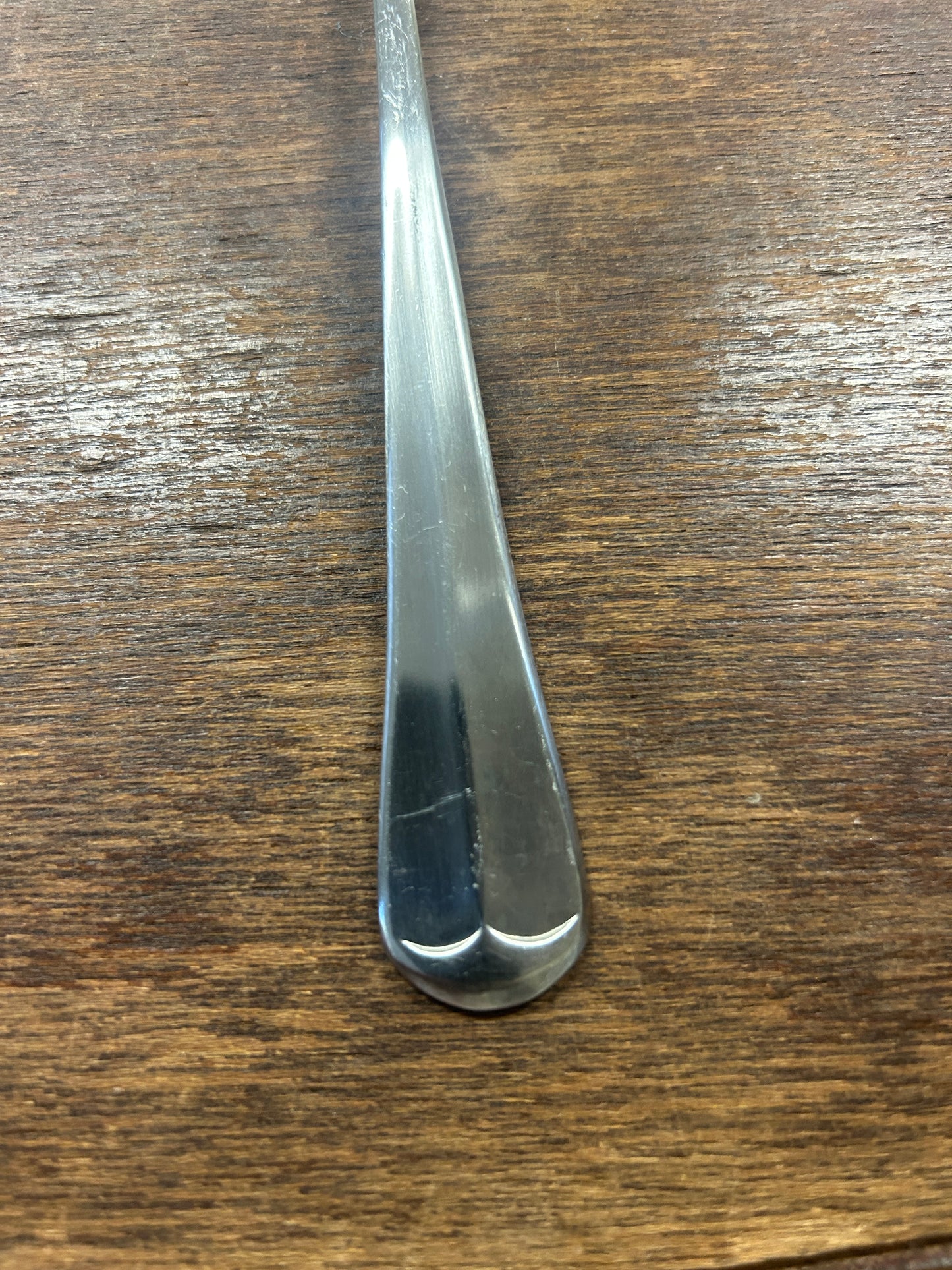 Serving Fork, 8 1/2"