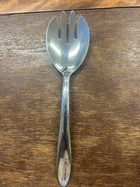 Imperial Serving Fork Spoon, 9"