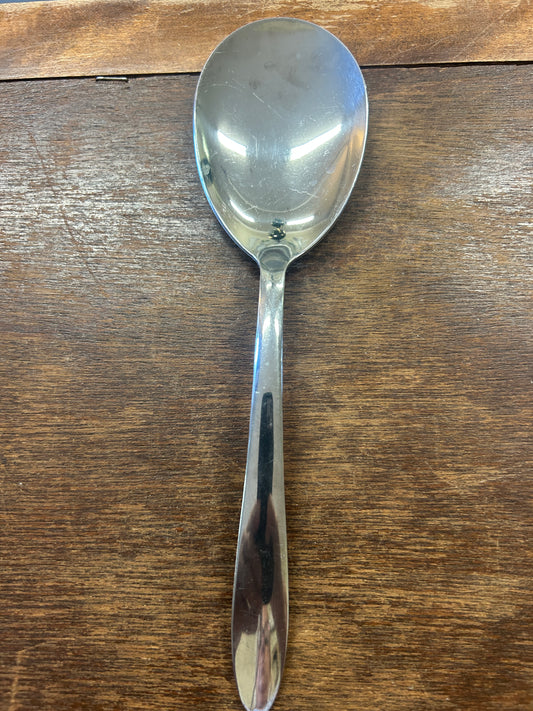 Imperial Serving Spoon USA, 9"