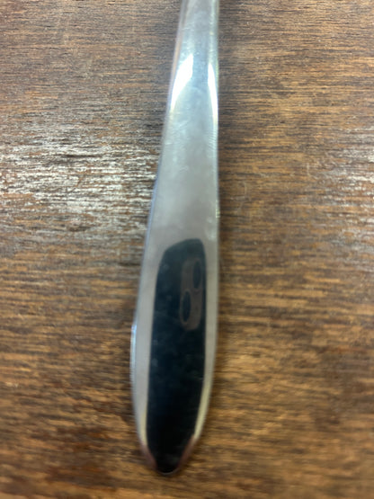 Imperial Serving Spoon USA, 8"