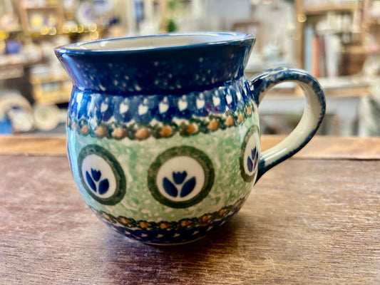 UNIKAT 8oz Bubble Mug - Tubaj