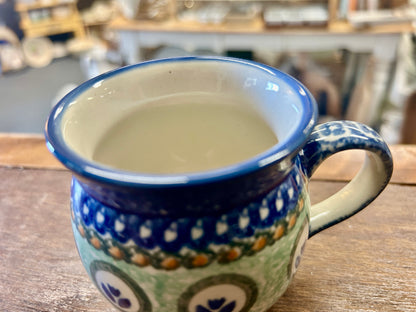 UNIKAT 8oz Bubble Mug - Tubaj
