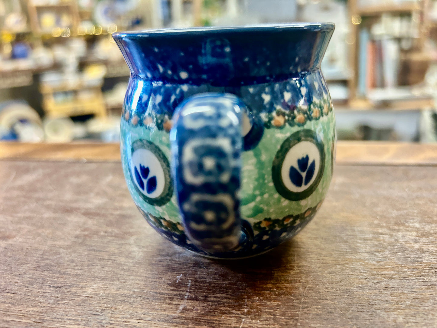 UNIKAT 8oz Bubble Mug - Tubaj