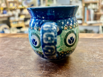 UNIKAT 8oz Bubble Mug - Tubaj