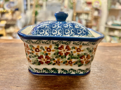 UNIKAT Maczka Butter Box