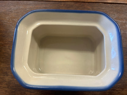 UNIKAT Maczka Butter Box