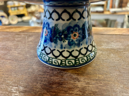 UNIKAT Pedestal Bowl - Pasierbiewicz