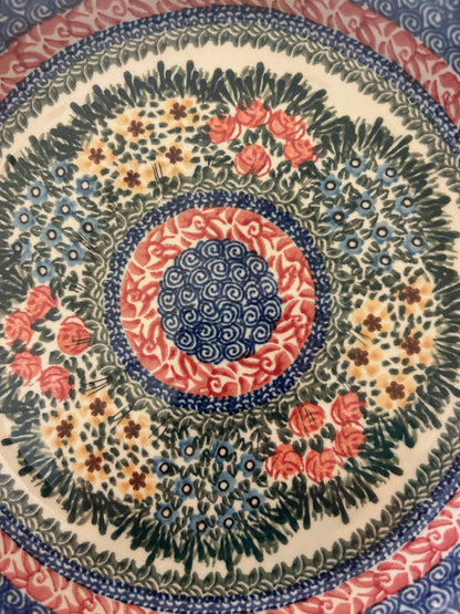 UNIKAT Starzyk 10" Pie Plate