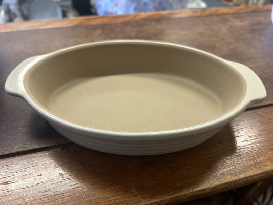 Pampered Chef Oval Baker