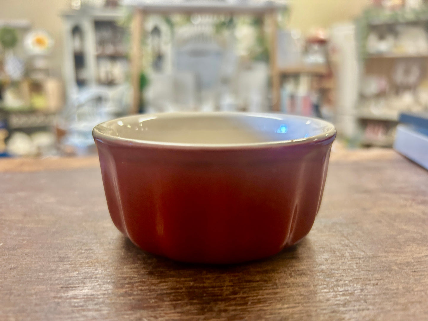 Good Cook Cranberry Bowl, 4 ounces