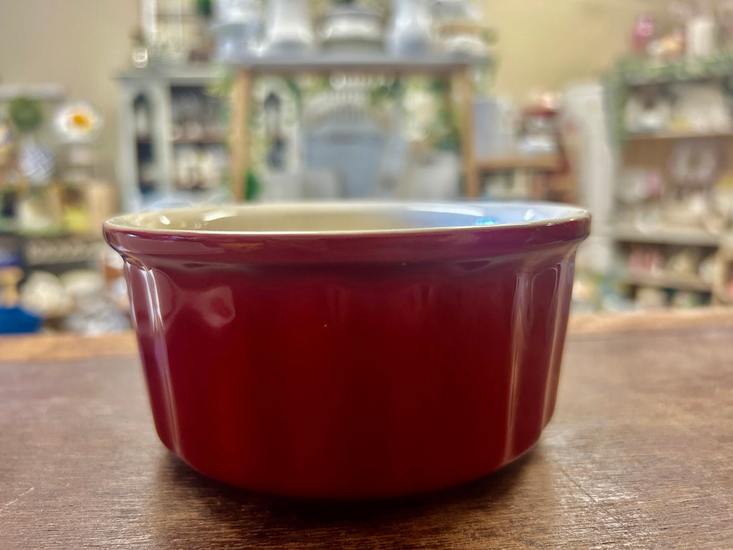 Cranberry Good Cook Cranberry Bowl, 14 ounces