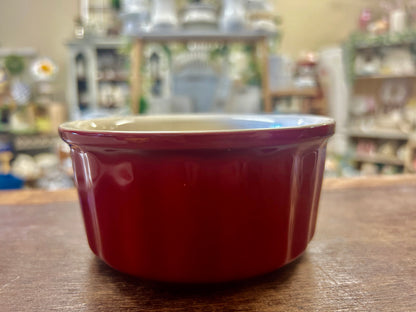 Cranberry Good Cook Cranberry Bowl, 14 ounces
