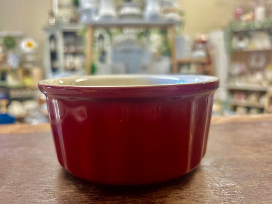 Cranberry Good Cook Cranberry Bowl, 14 ounces