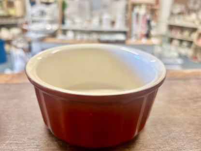 Cranberry Good Cook Cranberry Bowl, 14 ounces