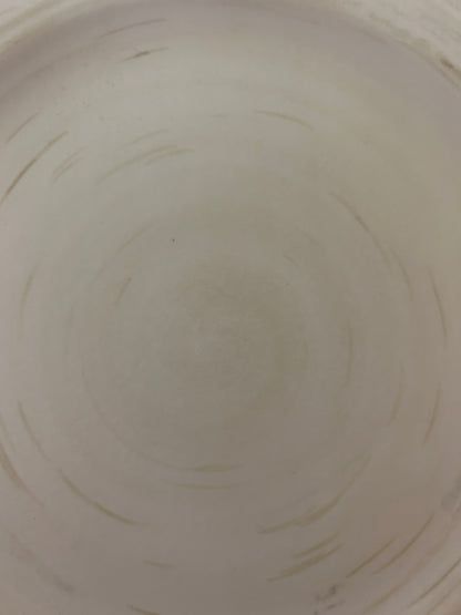 Beige Lenox Riverwood Plate Charger, 12 1/2"