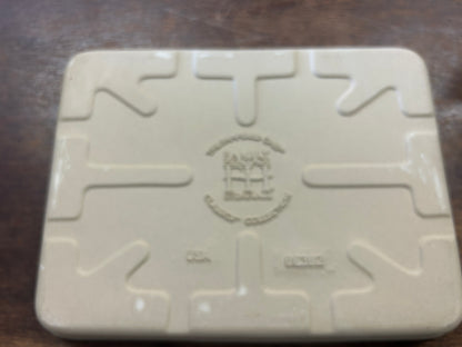 Natural Pampered Chef NEW Small Bar Pan, 9 1/2"