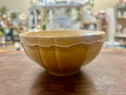 Gold  Gold Bowl, 5"