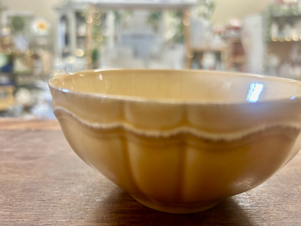 Gold  Gold Bowl, 5"