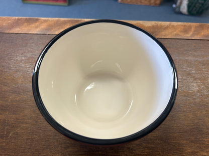 Multicolor Certified International Rooster Bowl, 5 1/4"