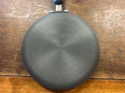 Gray Circulon NEW 7" Frying Pan, 7"