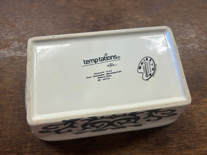 Gray Temptations Seasonal Gray Mini Loaf, 14 ounces