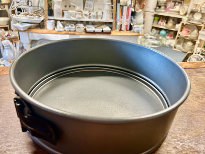 Gray Emeril Lagasse Spring Form Pan 9", 9"