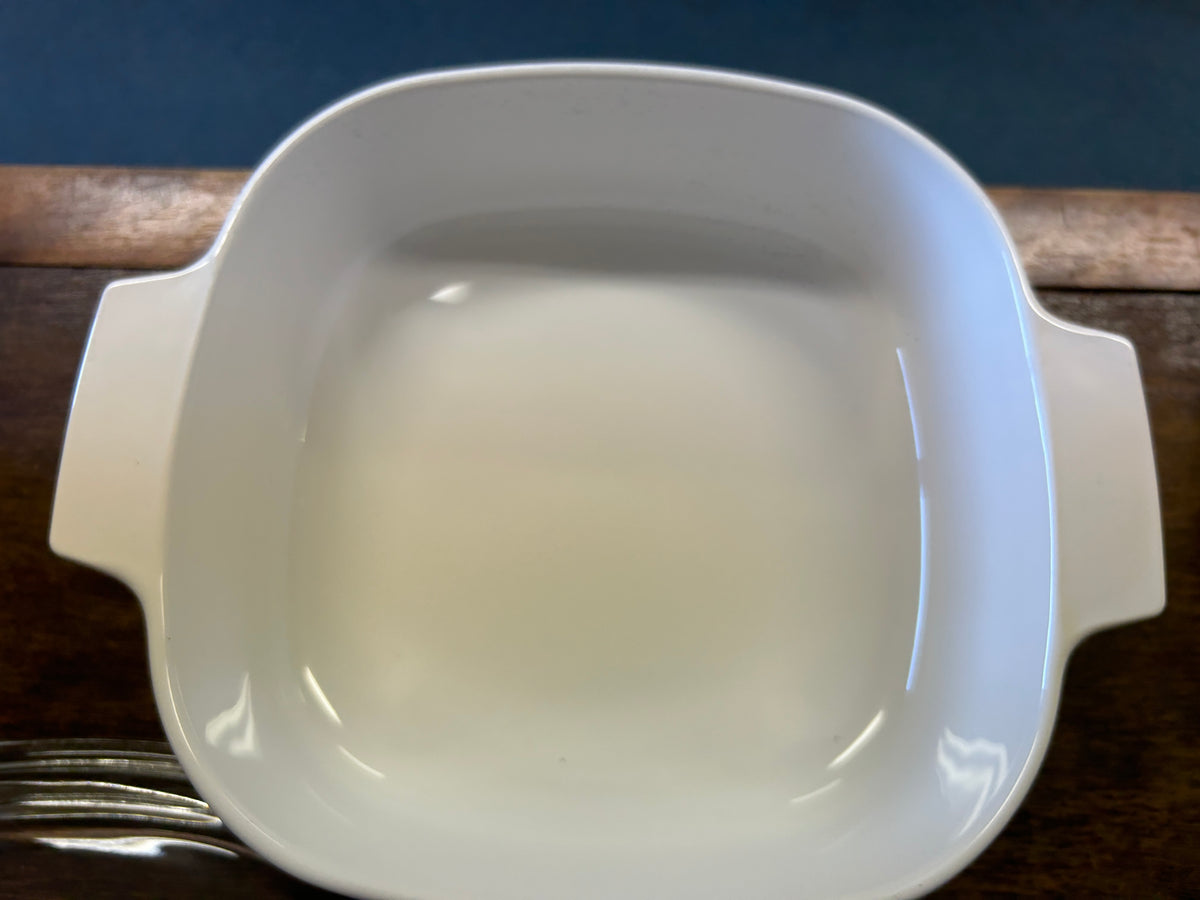 Pink & Green Corningware Rosemarie Pink Tulip 2L, 2L