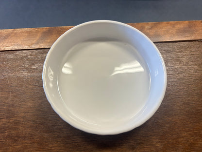 Onemore NEW White Ramekin, 5 1/2"