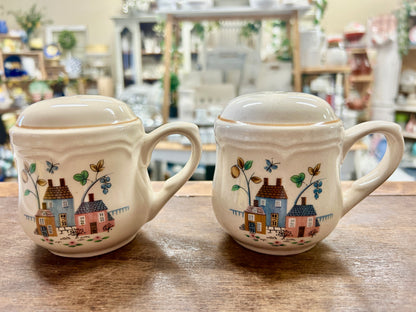 Multicolor International Tableworks Heartland S & P Japan, 3 1/2"