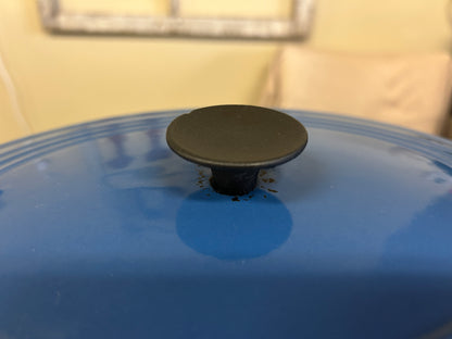Le Creuset Blue Oval Dutch Oven 5 QT, 5 QT