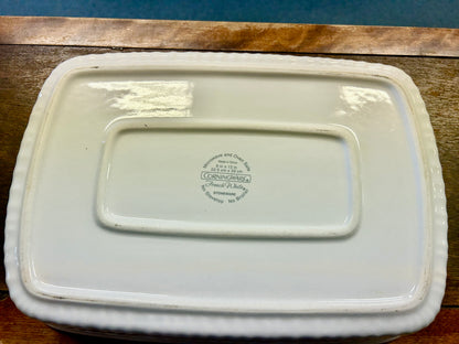 Corningware French White 13 x 9 Baker, 13"