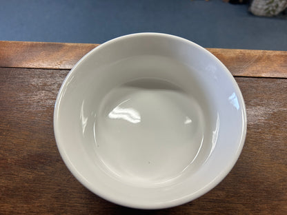 Corningware French White Ramekin Bowl, 5 1/2"