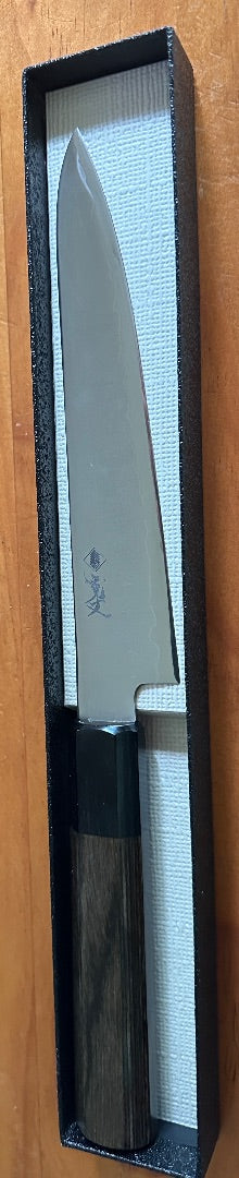 Kanjo Tsukahara HAP40 Petty 150mm, Octagonal Handle