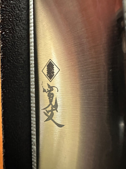 Kanjo Tsukahara HAP40 Petty 150mm, Octagonal Handle