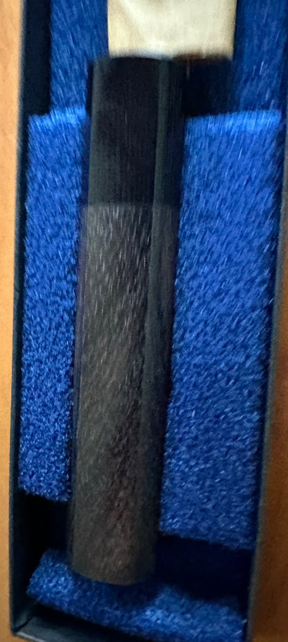 Fu-Rin-Ka-Zan Aogami Super (Blue Super) Kurouchi FAB-1P