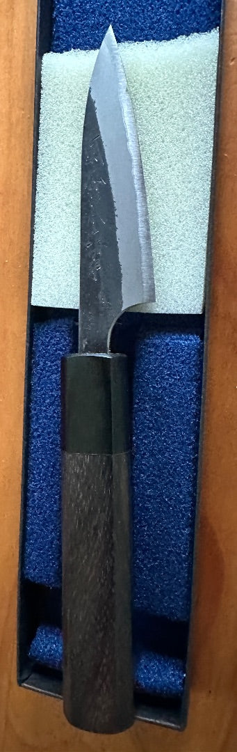 Fu-Rin-Ka-Zan Aogami Super (Blue Super) Kurouchi FAB-1P