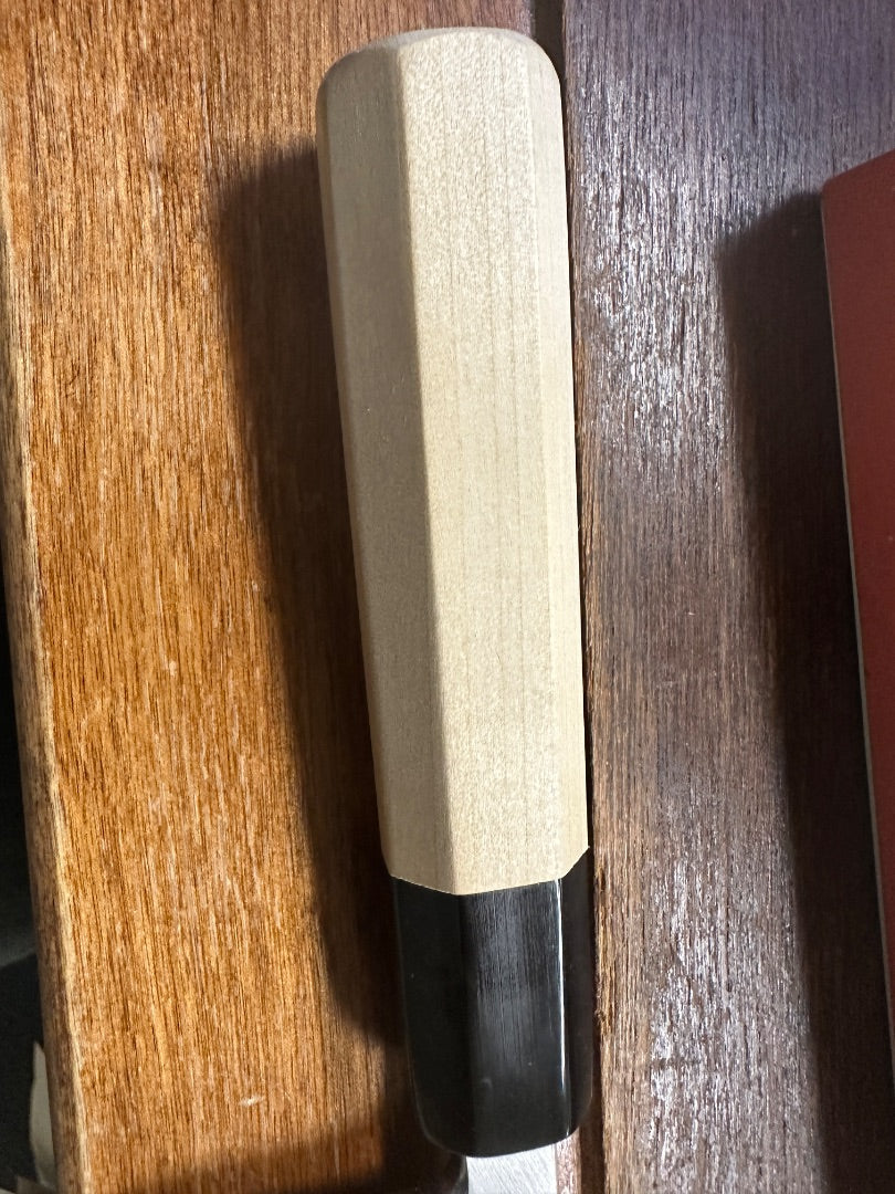 Sakai Takayuki Chef Ginsanko Deba 150mm