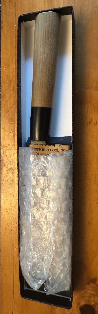 Miura 120mm Mentori Usuba Japanese Knife