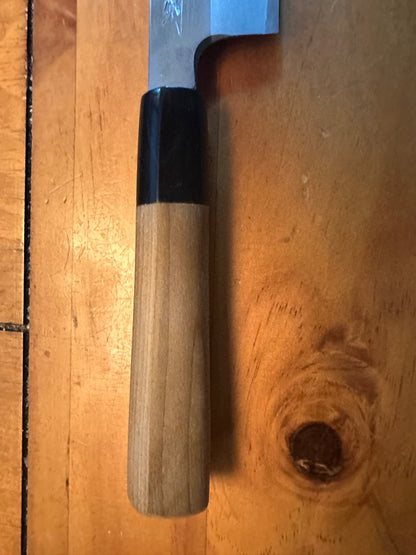 Miura 120mm Mentori Usuba Japanese Knife